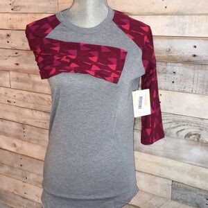 NWT XS Lularoe Randy